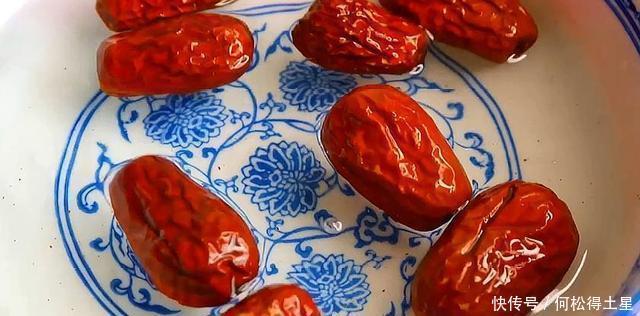 成功|电饭煲做“红枣发糕”,百分百成功,做法简单,孩子超爱吃