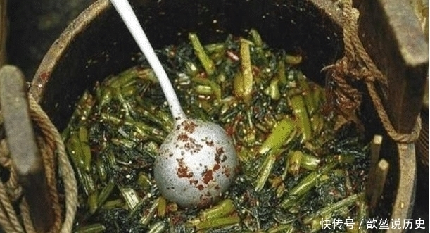 年龄|30年前老外拍的“舌尖上的中国”小吃,吃过3种的,年龄不小了