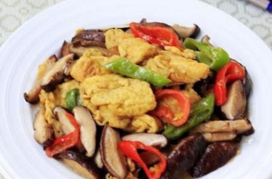 挺快|清淡好吃的10道菜，出锅挺快很下饭，这下下班晚也不担心没饭吃了