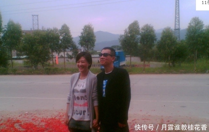 接地|应采儿与胡杏儿的乡下传统结婚仪式,你认为谁更接地气?