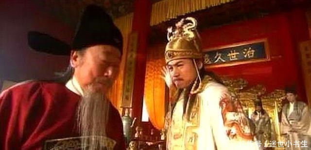 公开处死|大明最厉害的首辅：首任首辅被冻死，任职时间最长，历经六朝！