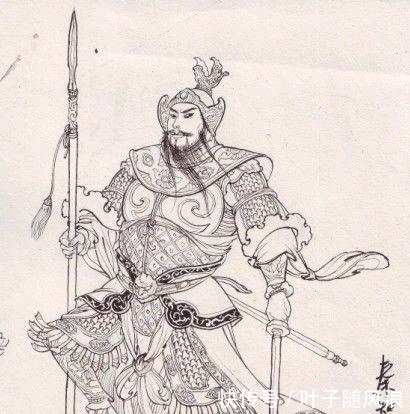 浅析|浅析唐太宗凌烟阁二十四功臣排序规律