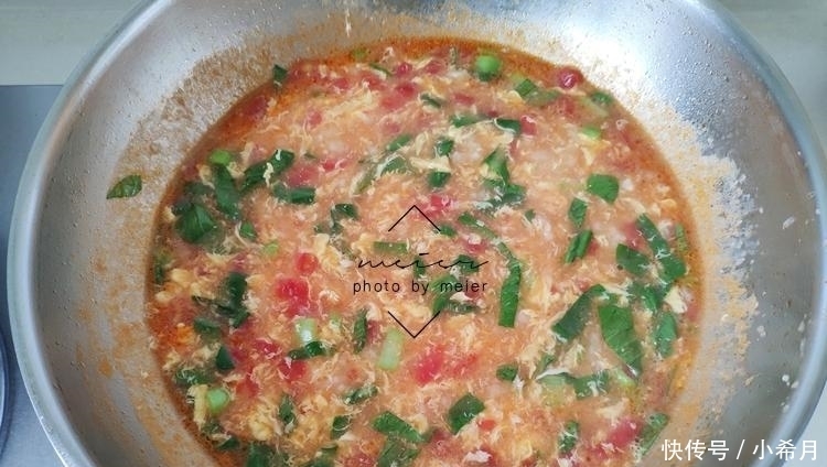 搞定|小朋友喜欢的早餐, 5分钟就搞定, 开胃又营养, 好消化身体壮