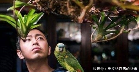 王宇恒|“鬼眼”王宇恒,不仅自己生活很励志,教育女儿也很有一手