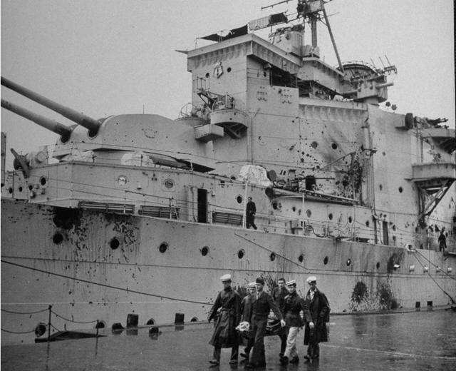 朝鲜战争|朝鲜战争中英军精锐尽出，志愿军：来得好，新账旧账一起算