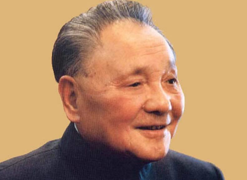 回忆|邓小平的厨师回忆“他几乎不挑食，但是有一样绝对不吃”