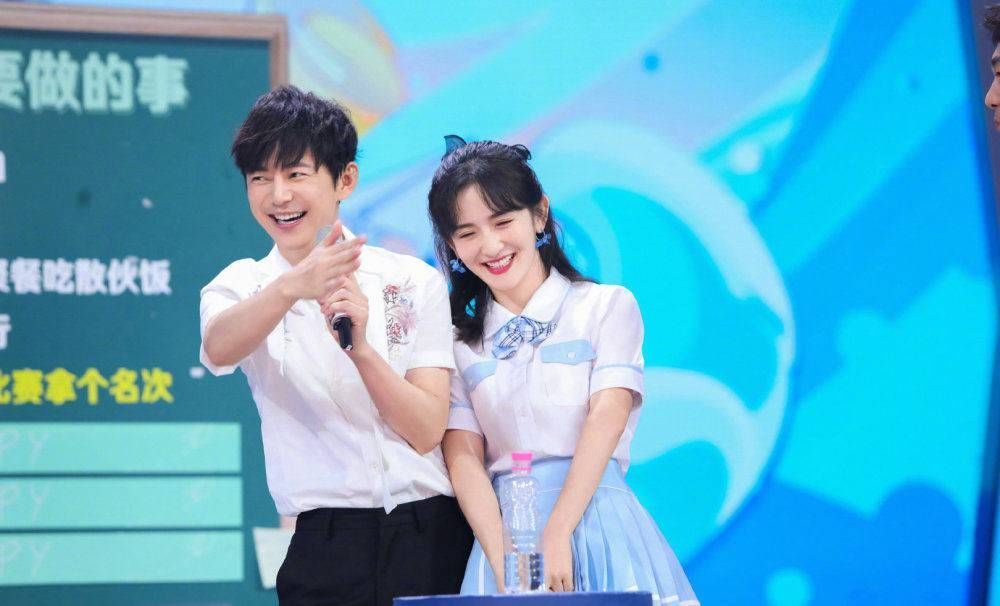  嘉宾|《快乐大本营》有史以来最冷嘉宾，全程耍大牌，连何灵都无语