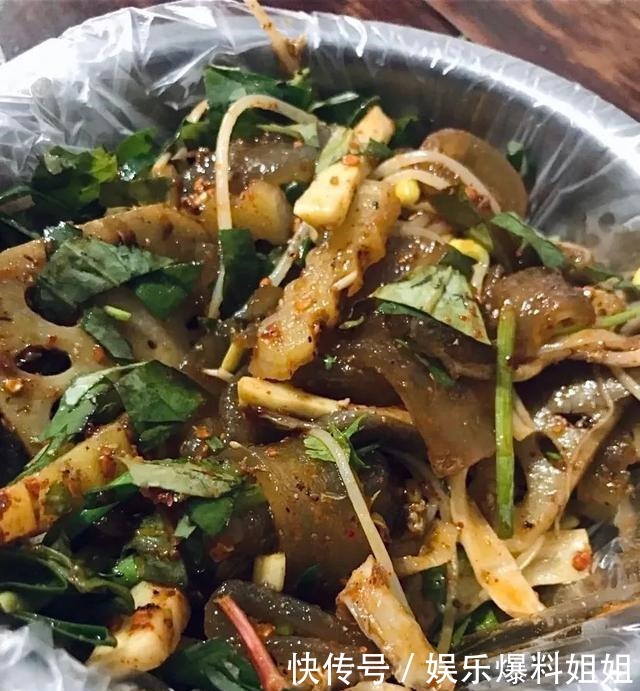 宜宾|宜宾文重街,我又来了!这里除了整条街的小吃,还有……