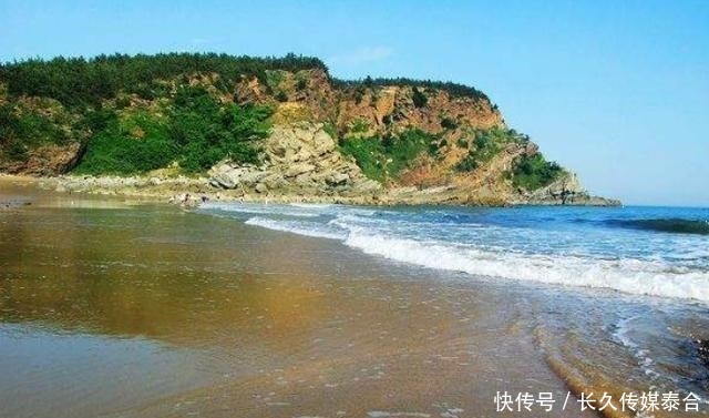  海鲜|中国北方的绝美海岛，海鲜可以“随意捕捞”，爱吃海鲜的有福了