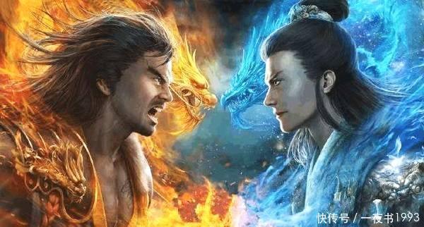 上榜|最希望被翻拍的十部武侠剧，《魔剑生死棋》上榜，《风云》排第一