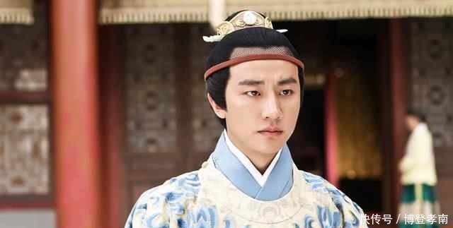 朱元璋|明朝有十六个皇帝，为啥只有十三个葬入了明十三陵？丢下了谁？