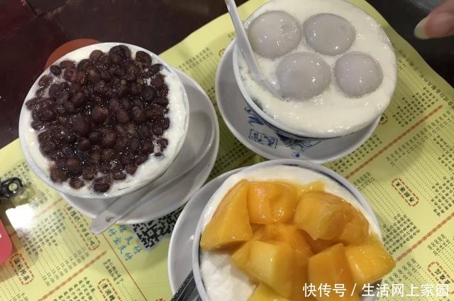 端午|顺德美食之旅攻略,中国最好吃的地方,去了还想去,吃了还想吃