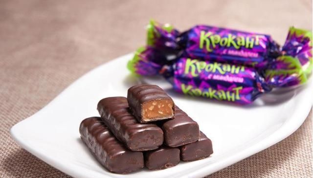 网评|网评“最美味”的糖果,大白兔上榜,爱吃图4的不是吃货就是土豪