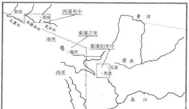 老将|七十岁的老将, 不但解决西羌之乱还创建镇守边关之法被续用千年
