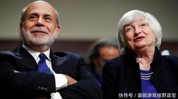 官员|美联储官员密集发声：论调发生转向，为衰退做好持久战准备