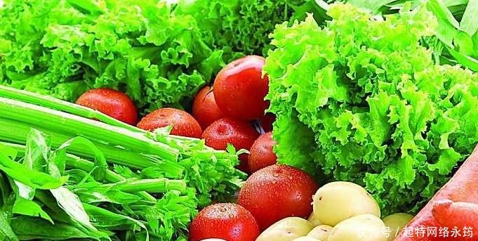 瓜果蔬菜|很多蔬菜瓜果都来自外国!黄瓜来自于印度,玉米竟来自于墨西哥