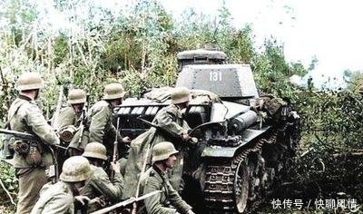 弥补|论希特勒的军事才能:替德军弥补战略缺陷,却过多干涉了战役细节