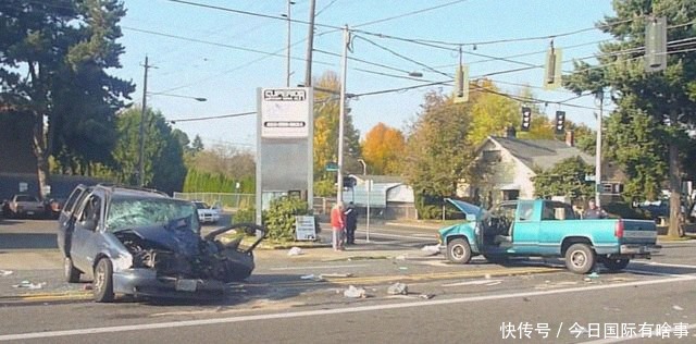 连环谋杀案|美国史上死亡人数最多谋杀案,凶手表示杀人只是为了破吉尼斯纪录