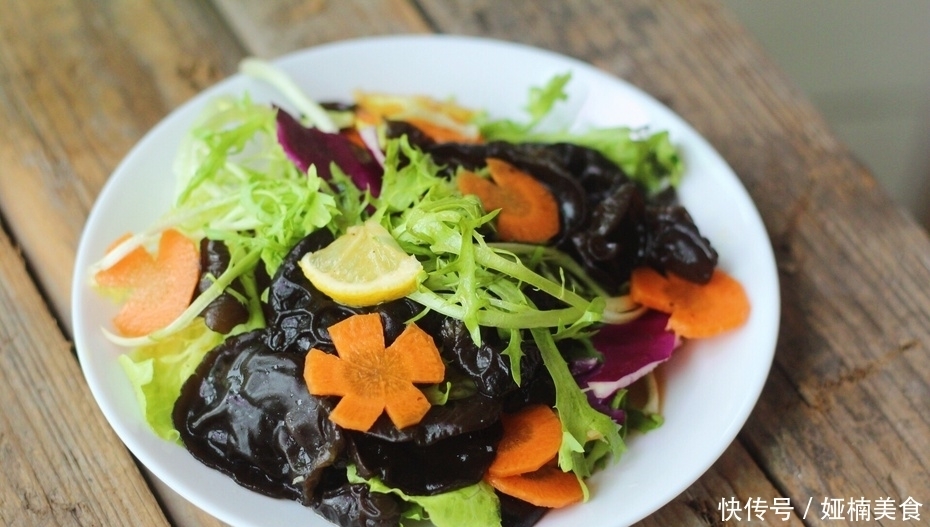 好吃|12道拌菜,天热了做起来简单方便,好吃又营养,吃完不用担心长肉