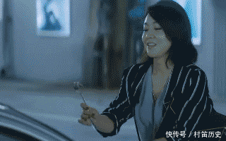 实在|GIF搞笑趣图: 好厉害的情侣, 这几个动作实在是高难度啊!