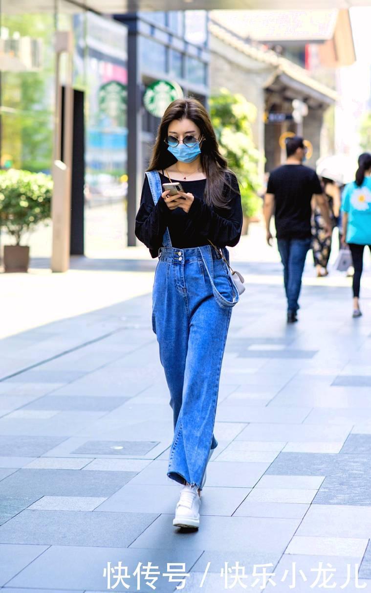 个性|时尚其实很简单,个性穿衣不能复杂,要拥有自己的风格!