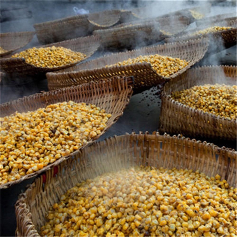 方法|玉米酒酿造方法,怎样酿玉米酒?