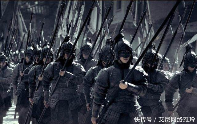 勇猛|蜀汉最王牌精锐部队,作战非常勇猛,立下了赫赫战功,结局很悲壮