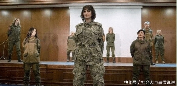  乌克兰|世界上唯一一个受中国核保护的国家，不是巴基斯坦，而是欧洲这国家