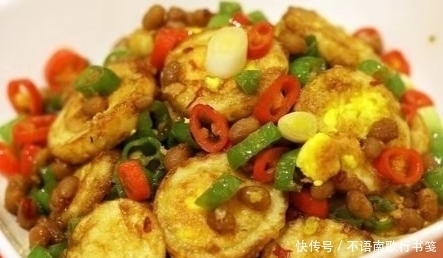 流口水|孩子长个最爱吃的菜，健脾开胃，下饭解馋，孩子看了直流口水，香