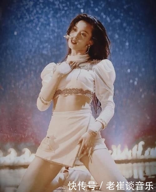 乘风破浪|《乘风破浪的姐姐》人气排行,张雨绮仅第三,榜首之人让人意外