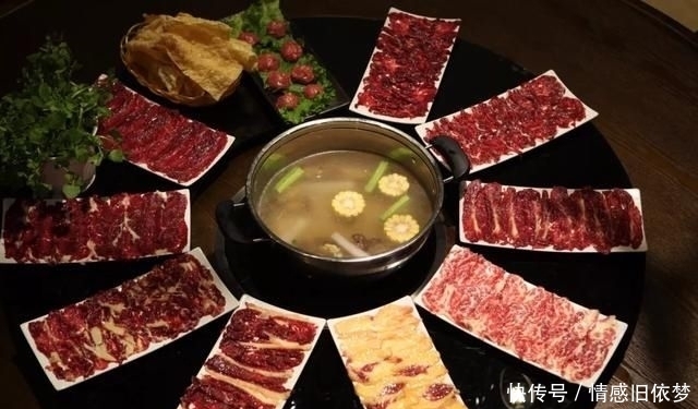 全国|全国最好吃的10大城市