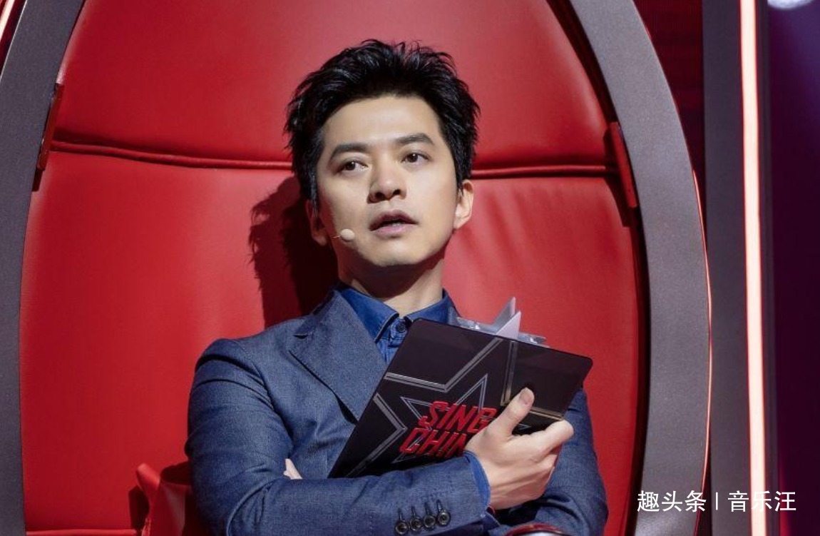  回归|《中国好声音》导师回归，崩了好几年的口碑，这次要打“翻身仗”