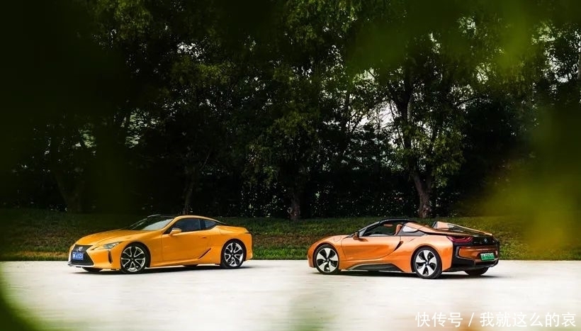 仪式|开跑车就需要有仪式感,这场朝圣之旅我爱了