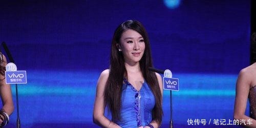 嘉宾|8年过去,《非诚勿扰》“最美女嘉宾”骆琦,现在过得怎么样