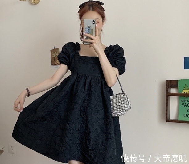 时髦|草莓型、苹果型身材你见过?时髦精教你扬长避短,穿最适合的衣服