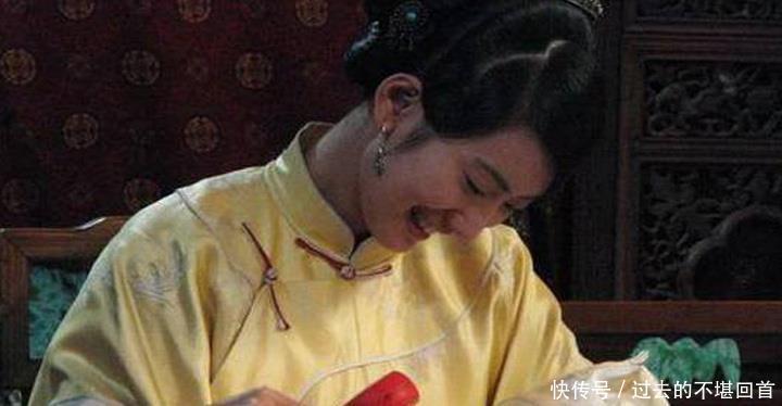  大多都|古代的妃嫔，为何不亲自喂养孩子而是要交给奶娘