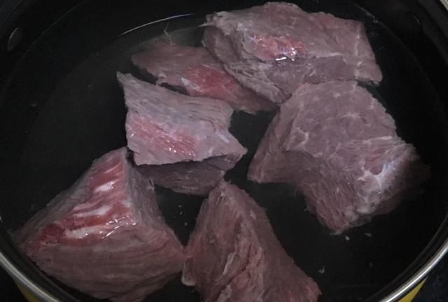 牛肉|卤牛肉时,最忌讳的两种料,好多人都喜欢放,加了相当于毁牛肉