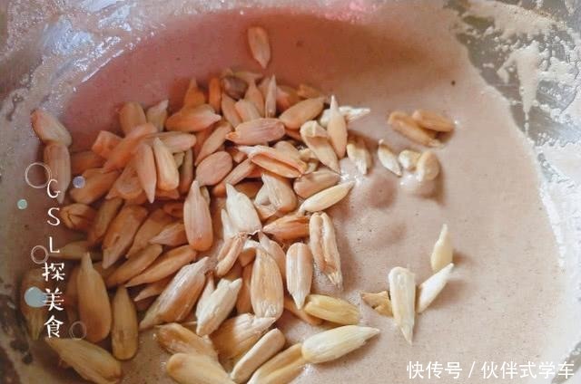 简单|不用面粉也能做出小饼干,香酥可口,做法超简单,孩子超喜欢