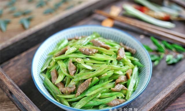 禾花鱼|三伏天,大鱼大肉不如这6道菜,我家天天吃,省钱实惠特营养