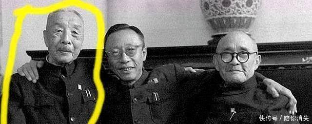 溥仪|溥仪去世时，清王朝已经“灭亡”55年，他为何还能被葬入皇陵