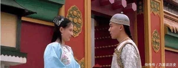 满头|《甄嬛传》中同样是甄嬛嫁小妹,浣碧满头珠翠,玉娆却如此寒酸?