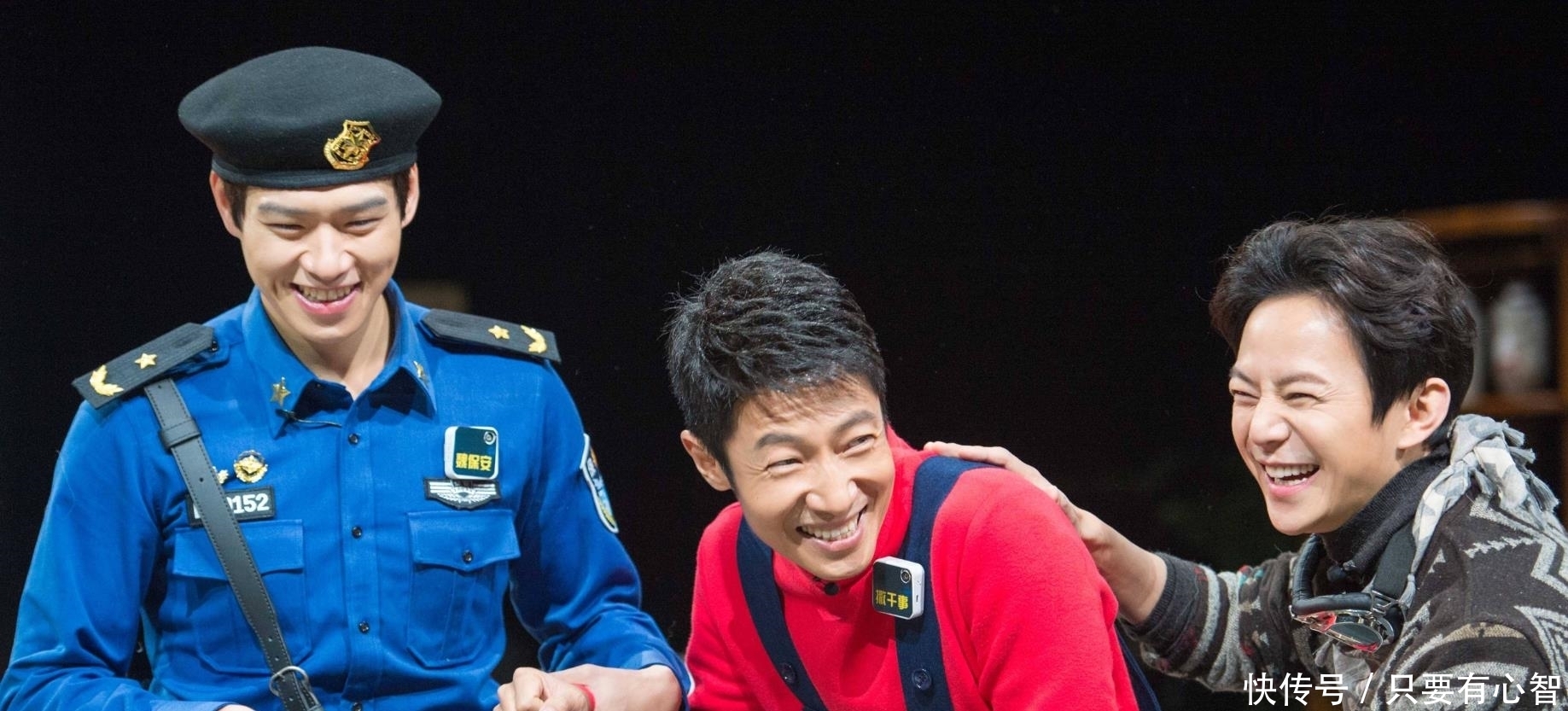 综艺节目|2020年播放量最高的5部综艺,《明星大侦探》排第4,榜首破50亿