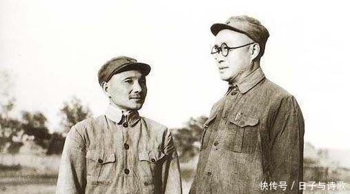 一大|此人名气不大, 救过两元帅一大将一少将, 遗体告别时哭倒一大片