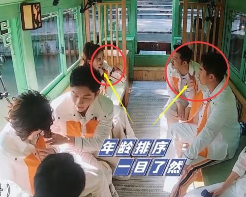 粘到牙齿上|奔跑吧Baby对墨镜抠牙上口红,关晓彤反应看懵导演,暴露修养