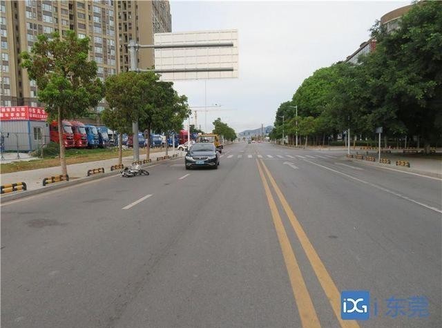  酒后驾驶|寮步：酒驾撞人弃车逃逸被刑拘