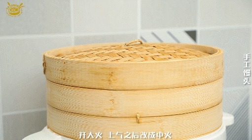  和面|馒头怎么做，才松软好吃关键2步，10人8错，难怪不好吃