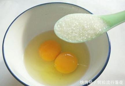 加水|蛋羹一蒸就老因为你只会傻加水!换成“它”后,鸡蛋嫩滑无蜂窝