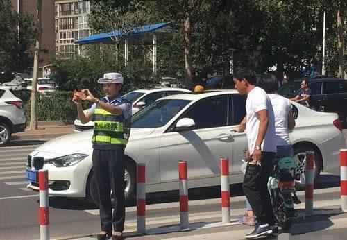 车主|“礼让行人”再次升级，看到新规定车主怒了把车卖了算了