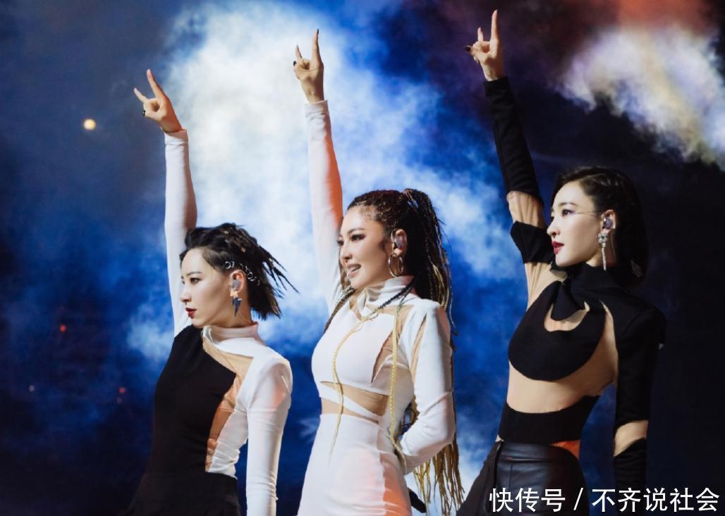  输给|《浪姐》差4票进入前三，视效音效过于花哨，王霏霏团可惜了