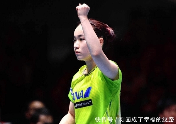  联赛|伊藤再拒T联赛，欲奥运冲金！渴望赢陈梦成执念，刘诗雯也要努力